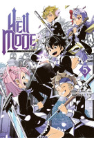 Hell mode - tome 05