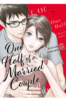 One half of a married couple - tome 7