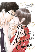 One half of a married couple - tome 8