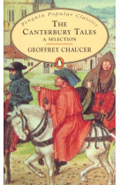 The canterbury tales