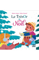 Le trésor de noël