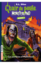 Monsterland édition spéciale , tome 01