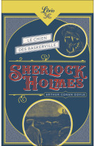 Sherlock holmes - le chien des baskerville