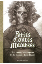 Petits contes macabres