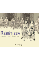 Rébétissa