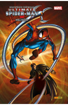 Ultimate spider-man t05 : hollywood