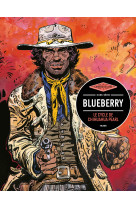 Les cahiers de la bd hors série. blueberry