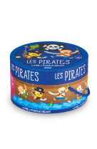 Les pirates - n.e. 2022