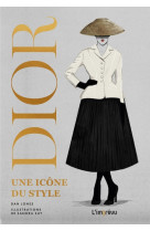 Dior, une icône du style