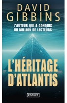 L'héritage d'atlantis