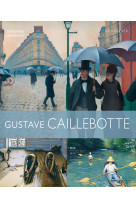 Gustave caillebotte