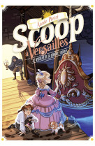 Scoop à versailles