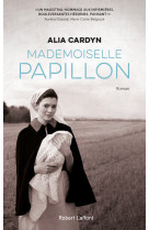 Mademoiselle papillon