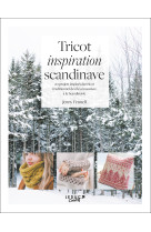 Tricot inspiration scandinave