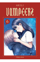 Vampeerz - tome 6 (vf)