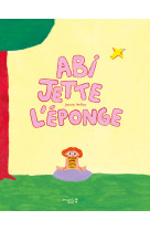 Abi jette l'éponge