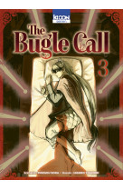 The bugle call t03