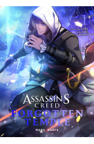 Assassin's creed: forgotten temple t01