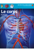 Le corps humain