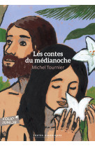 Les contes du médianoche