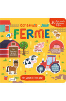 La ferme