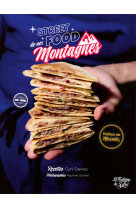 Street food de nos montagnes