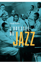 L'odyssée du jazz