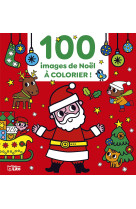 100 images de noel a colorier