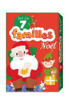 Jeux 7 familles noel sb