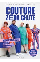 Couture zéro  chute