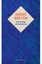 André breton : carnet de voyage chez les indiens hopi