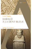 Harald à la dent bleue