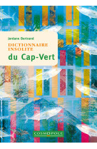 Dictionnaire insolite du cap-vert