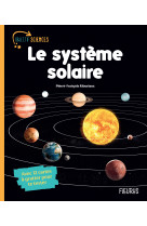 Le système solaire