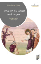 Histoires du christ en images