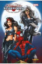 Ultimate spider-man t04 : la chatte noire