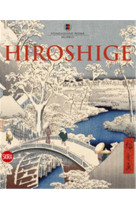 Hiroshige the master of nature /anglais