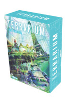 Terrarium - coffret intégrale