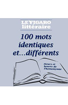 100 réparties de légende