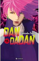 Dandadan t15