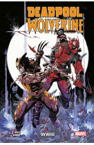 Deadpool & wolverine wwiii