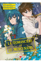 La romancière et le mercenaire - vol. 03