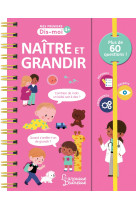 Naître et grandir