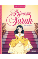 Princesse sarah t3, un vrai miracle