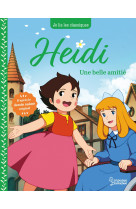 Heidi - t2 une belle amitié