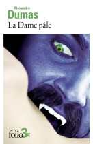 La dame pâle