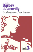 La vengeance d'une femme/dessous de cartes d'une partie de whist