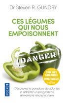 Ces légumes qui nous empoisonnent