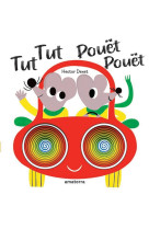 Tut tut pouët pouët