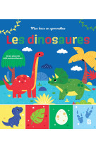 Les dinosaures